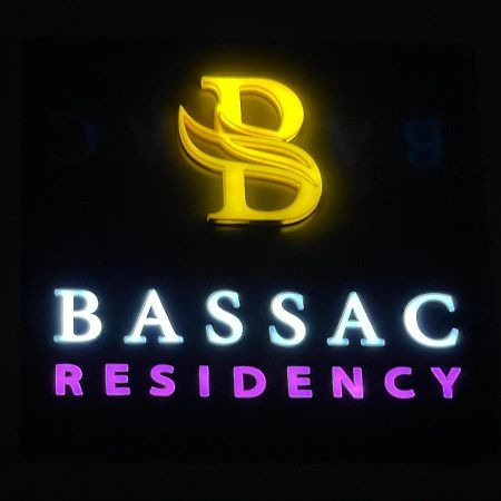 Bassac Residency Hotel Changanacheri Exterior photo