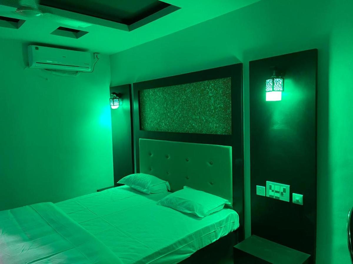 Bassac Residency Hotel Changanacheri Exterior photo