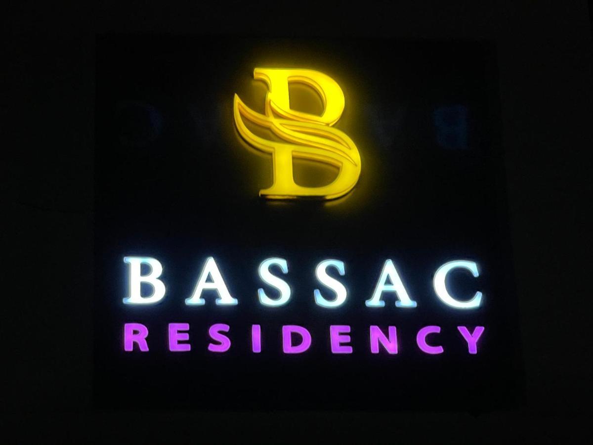 Bassac Residency Hotel Changanacheri Exterior photo