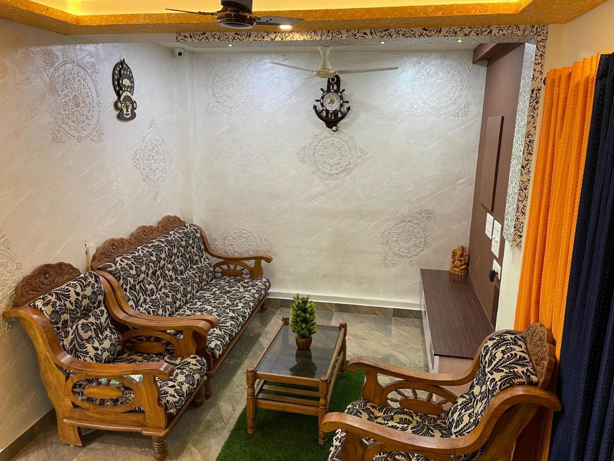Bassac Residency Hotel Changanacheri Exterior photo