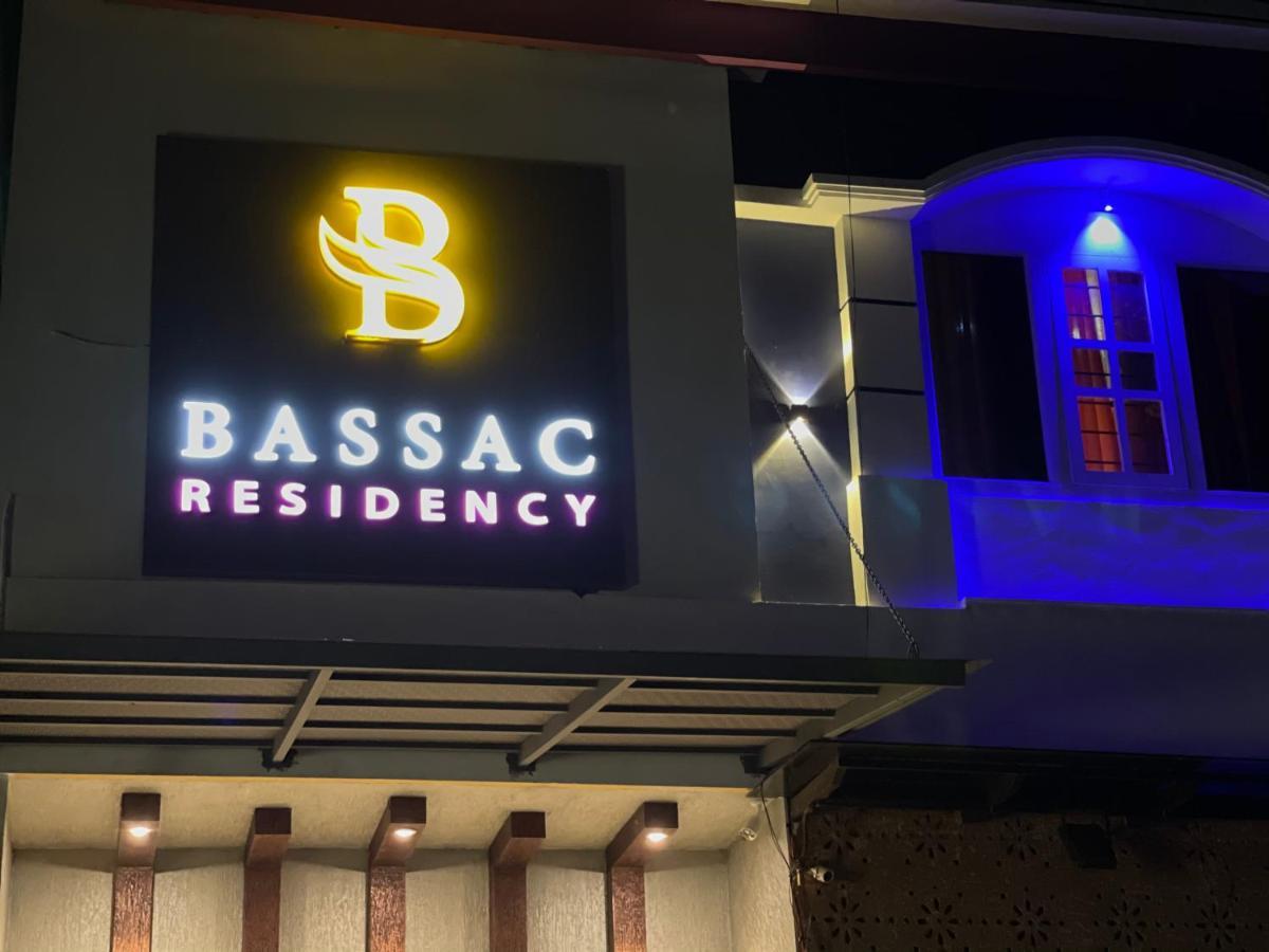Bassac Residency Hotel Changanacheri Exterior photo